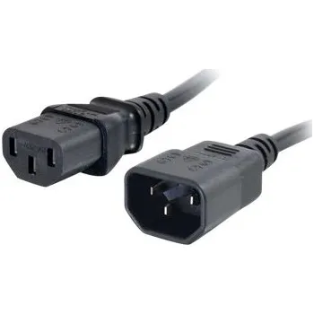Prodlužovací kabel C2G Computer Power Cord Extension 88502