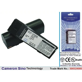 Baterie Cameron Sino CS-SP360SL, Li-Ion, 1500