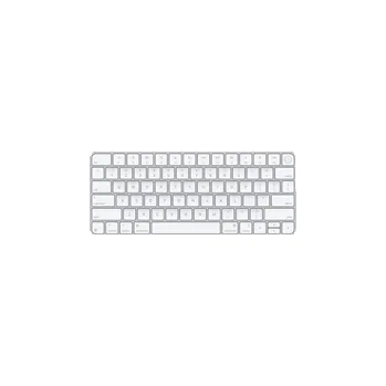 Klávesnice Apple Magic Keyboard s Touch ID (2024), US kl. - MXCK3LB/A