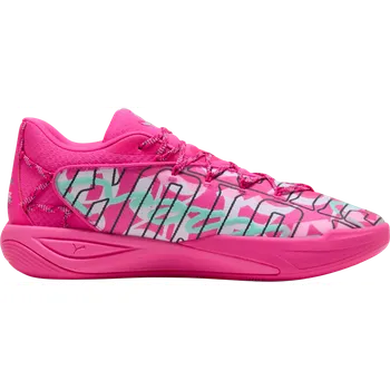 Dámské tenisky Basketbalové boty Puma Stewie 4 Timeless shoe Women 311347-01 Velikost 46,5 EU | 11,5 UK | 14,5 US | 30,5 CM