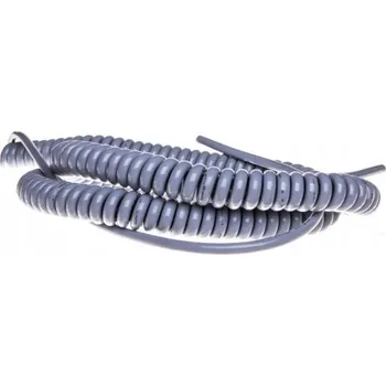 elektrický kabel Kabel zemnící Kulatý DY Lapp kabel 5 x 1,5