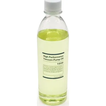 Vakuovačka Maxima Vakuový olej MVAC 400/450/500/600/700 - 250 ml