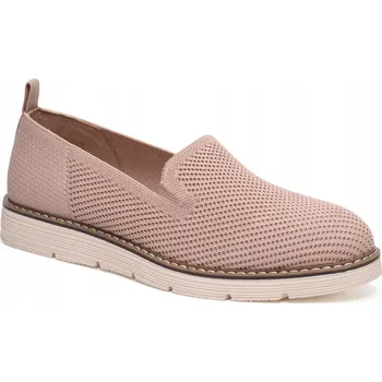 Dámské tenisky Clara Barson dámské tenisky béžové WS2288-07