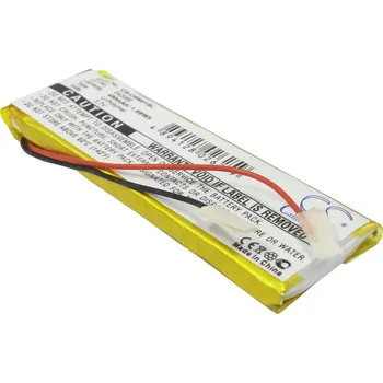 Baterie Cameron Sino CS-CRM01SL, Li-Polymer, 450