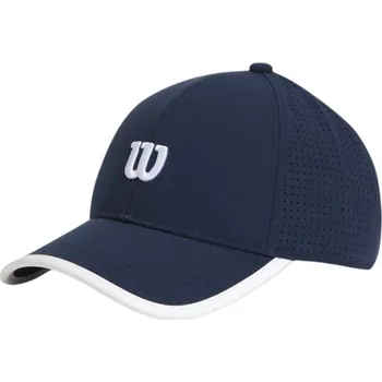 Pokrývka hlavy Kšiltovka Wilson Structured Classic Cap Classic Navy Velikost: S/M