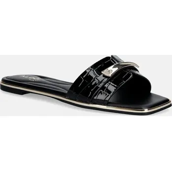 Dámské pantofle Pantofle Aldo DARLINA 14114946 černá 99X, EUR 41