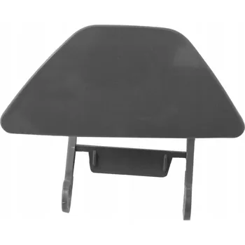 Zavěšení kol Krytka ostřikovače BMW 5 F10 F11 Facelift LCI 2013-