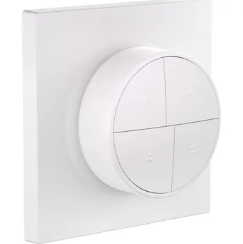 Centrální jednotka pro chytrou domácnost Sonoff SNZB-01M Chytré bezdrátové tlačítko ZigBee