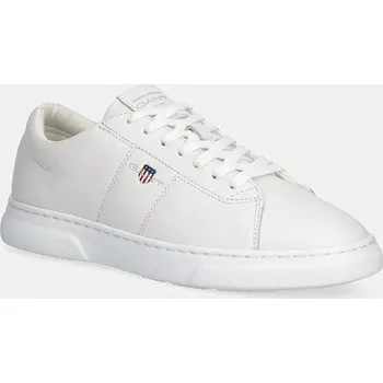 Dámské tenisky Kožené tenisky Gant Joree 32631214.G29 bílá 00X, EUR 40