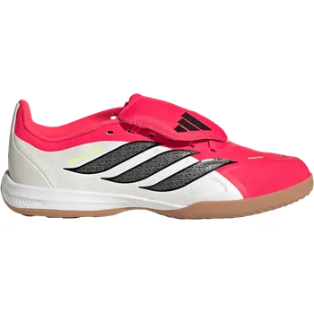 Dětská sálová obuv Sálovky adidas Predator League Fold Over Tongue IN Kids jr7923 Velikost 30 EU | 11,5k UK | 12C US | 17,8 CM
