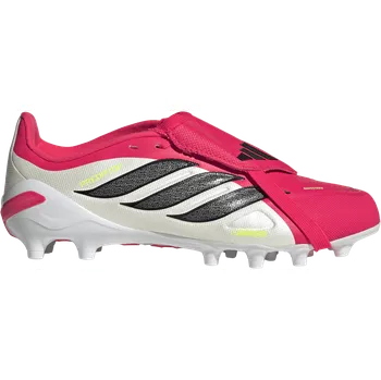 Kopačky Kopačky adidas Predator League Fold-Over Tongue AG Kids jr7910 Velikost 36 EU | 3,5 UK | 4Y US | 22,1 CM