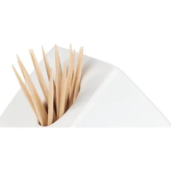 räder Porcelánový stojánek na párátka House