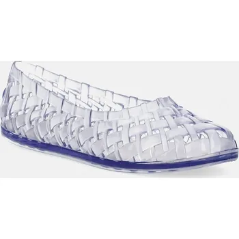 Dámské baleríny Baleríny Melissa MELISSA POSSESSION BALLERINA AD M.37796.BR772 průhledná TSP, EUR 37