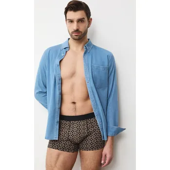 Bavlněné boxerky Medicine 2-pack RS26-BIM100 vícebarevná MLA, vel. XL