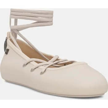 Dámské baleríny Baleríny Melissa MELISSA BETA AD M.38020.BT923 béžová 80X, EUR 41/42