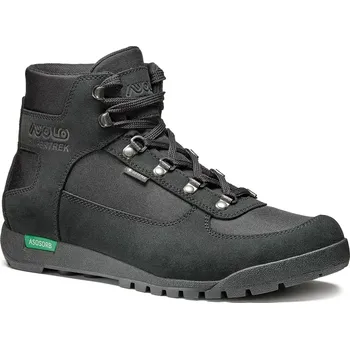 Pánská obuv Kotníková bota Asolo Supertrek GTX black/black/a778 7,5UK