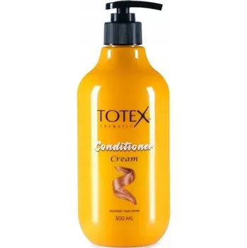 Totex Premium Hair Care CREAM KONDICIONÉR s Keratinem 500ml