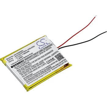 Baterie Cameron Sino CS-DA005SL, Li-Polymer, 400