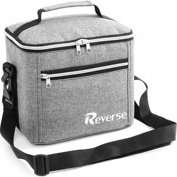 Reverse Termotaška PLÁŽOVÁ chladicí taška na pláž