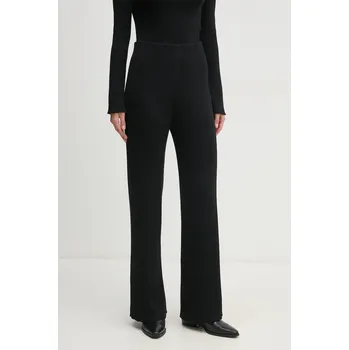 Tepláky United Colors of Benetton 1194DF00T černá 99X, vel. S