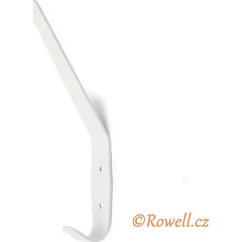 Věšák 99916 - V4 Věšák bílý (99916 - V4 Věšák bílý)