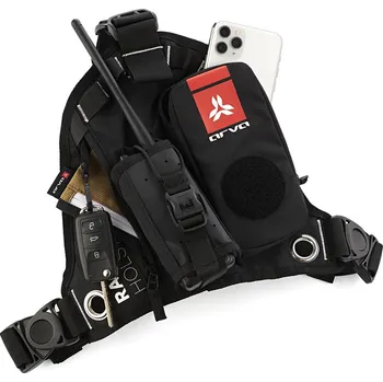 Horolezectví Arva RADIOHOLSTER