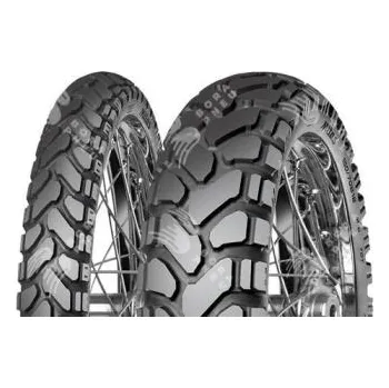 Pneumatika Pneumatiky MITAS ENDURO TRAIL+ 90/90 R21 54T, celoroční pneu, moto