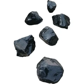 Přírodní kámen Obsidián - Mexiko