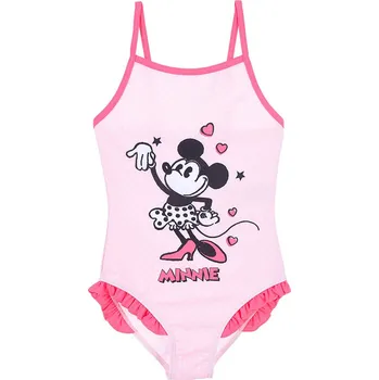 Chlapecké plavky Disney Minnie Mouse Rosa 8073638 98