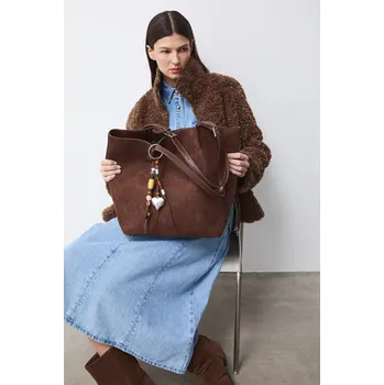 Kabelka Kabelka Medicine RS26-TOD102 hnědá 89X, vel. ONE SIZE