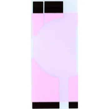 Náhradní díl pro mobilní telefon Lepící páska pod baterii pro iPhone 12 / 12 Pro