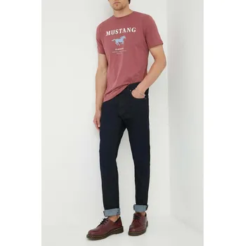 Pánské džíny Džíny G-Star 51003.7209 námořnická modř 59J, vel. 36/34