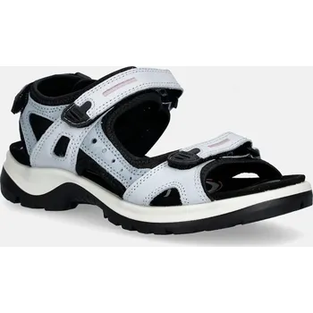Dámské sandále Sandály Ecco Offroad 069563.60563 šedá 09X, EUR 40
