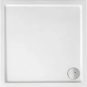 Sprchová vanička Sprchová vanička Roca Malaga čtvercová 90 x 90 cm