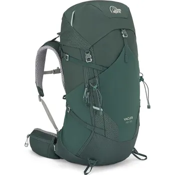 turistický batoh Dámský turistický batoh Lowe Alpine Yacuri ND 38L green slate
