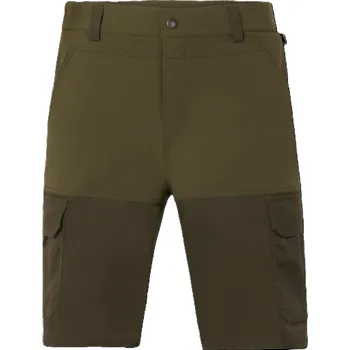 lovecké kalhoty Značka Seeland SEELAND kraťasy Elm Shorts light Pine/ grizzly brown čísla: 50