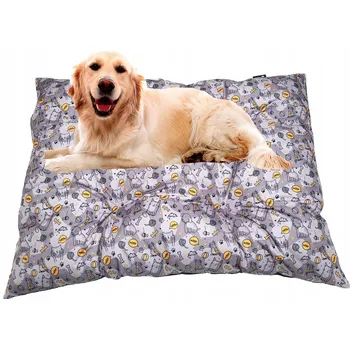 Pelíšek pro psa PELÍŠEK pro psa 100x75 VELKÝ potah na pelíšek XL