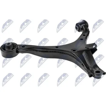 Zavěšení kol Řídicí páka, zavěšení kol NTY ZWD-HD-061