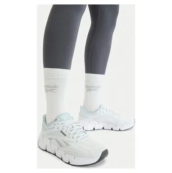 Dámská sportovní obuv Běžecké boty Reebok EO-ZIG DYNAMICA 6 100244516 W Šedá 43