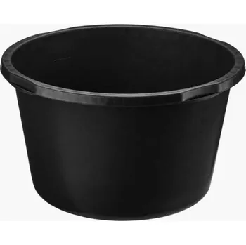 Zednická nádoba Max IKO45 Zednická nádoba kruhová 45 L