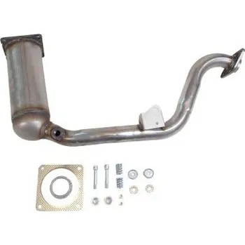 Katalyzátor Katalyzátor EEC PT6011T