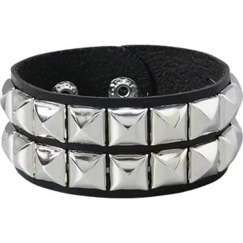 Karnevalový doplněk dovoz Náramek punk 17824_03