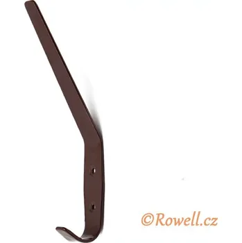 Věšák 99918 - V4 Věšák hnědý (99918 - V4 Věšák hnědý)