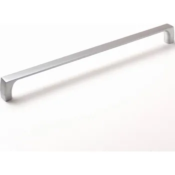 770023 - úchytka rozteč 256mm / Satén chrom (770023 - úchytka rozteč 256mm / Satén chrom)