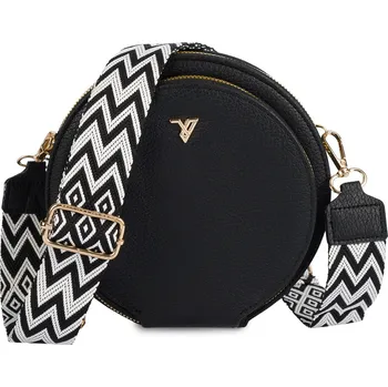 Kabelka Dámská kabelka na telefon, mini kabelka přes rameno, reportáž přes rameno, ekokůže