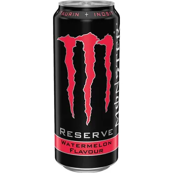 Nápoj Monster Reserve Watermelon 500ml