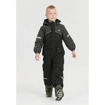 Chlapecké kalhoty Zigzag Schwarz 7499552 92