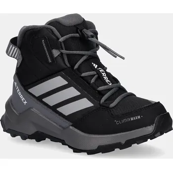 Chlapecké tenisky Dětské boty adidas TERREX TERREX AX4R CW+ JH5490 černá 99X, EUR 38