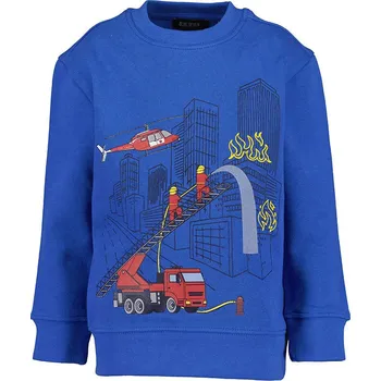 Chlapecká mikina Blue Seven Blau 8894972 98