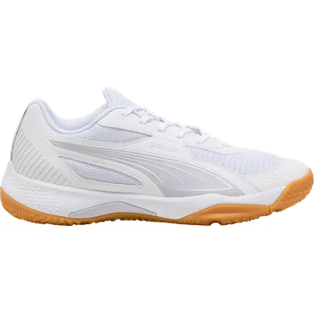 Dámská obuv Indoorové boty Puma Solarflash III W+ 108145-02 Velikost 37 EU | 4 UK | 6 US | 23 CM